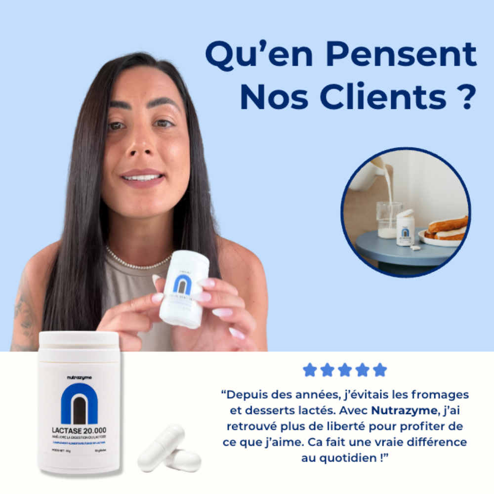 A single green leaf against a white background.