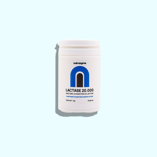 Lactase 20.000